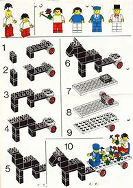 Image result for Free Printable LEGO Building Ideas