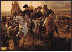 Image result for Battle of Friedland