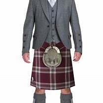 Image result for Yorkshire Kilt