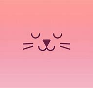 Image result for Smart Cat with Pink Background