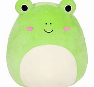 Image result for Frog Plushie