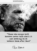 Image result for Bukowski I Love My Self