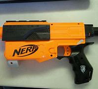 Image result for Nerf Recon