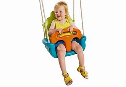 Image result for Free Standing Baby Swing