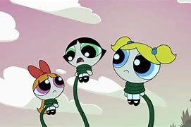 Image result for Powerpuff Girls Season 1 Fancaps