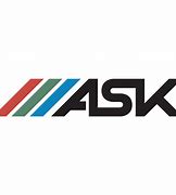 Image result for Make the Ask Logo