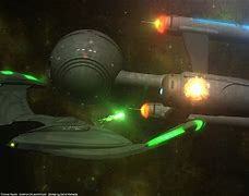 Image result for Star Trek Enterprise Romulan War