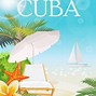 Image result for Cuba Map Cartoon