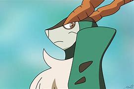 Image result for Cobalion