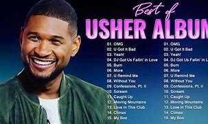 Image result for Usher Top Hits