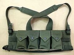 Image result for FN FAL Chest Rig