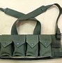 Image result for FN FAL Chest Rig