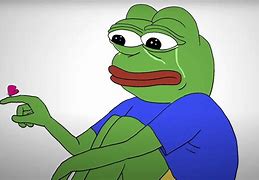 Image result for Yssssssss Frog Meme