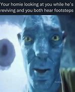 Image result for Marvel Stare Meme