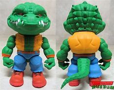 Image result for Color Leatherhead