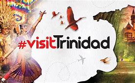 Image result for Trinidad Tourism