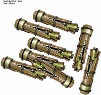 Image result for Nut Bolt for Woll