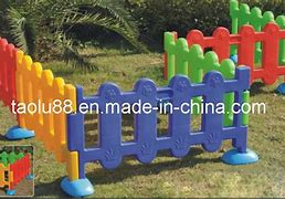 Image result for Plastic Fence Deck