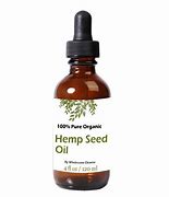 Image result for Hemp Oil Mixed with Grape Seed Extract