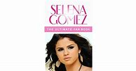 Image result for Selena Gomez Book