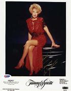 Image result for Tammy Wynette Autograph