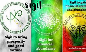 Image result for Vishnu Sigil