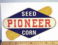 Image result for Corn Seed Logo