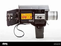 Image result for Super 8Mm Camera