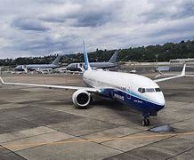 Image result for Boeing 737 Max 100