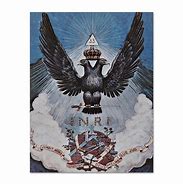 Image result for Scottish Rite Double Headed Eagle Symbol