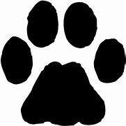 Image result for Two Paw Prints