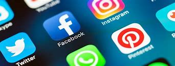 Image result for Social Networking Pages