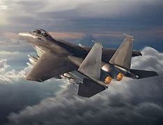 Image result for Boeing F-15