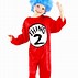 Image result for Thing 2 Sign