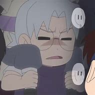 Image result for Kabuto Yakushi Chibi