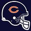 Image result for Bears Logo Silhouette