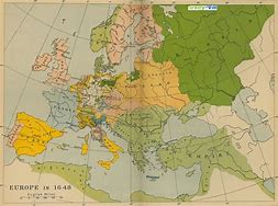 Image result for Europe Map 1500