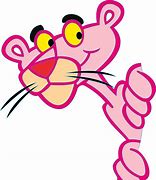 Image result for Pink Panther Banner