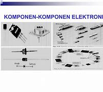 Image result for Komponen Pasif