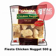 Image result for Fiesta Nugget Di Toko