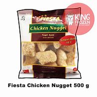 Image result for Fiesta Crunchy Nugget