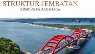 Image result for Struktur Atas Jembatan