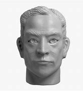 Image result for Head Size 3D Print