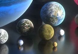 Image result for Fictional Earth