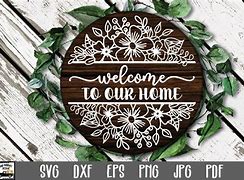 Image result for Round Sign SVG Free Name