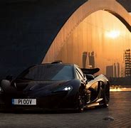 Image result for Black McLaren Wallpaper 4K