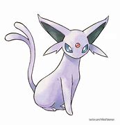 Image result for Espeon SH