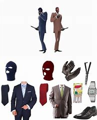 Image result for Spy Tf2 Cosplay