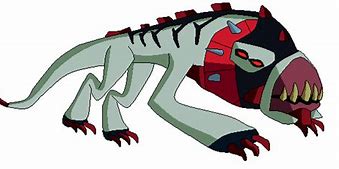 Image result for Ben 10 Omniverse Buglizard