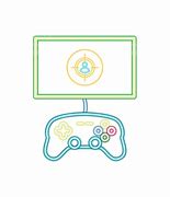 Image result for PlayStation PNG Buttons Neon